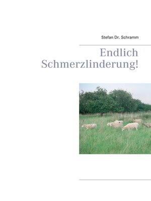 cover image of Endlich Schmerzlinderung!